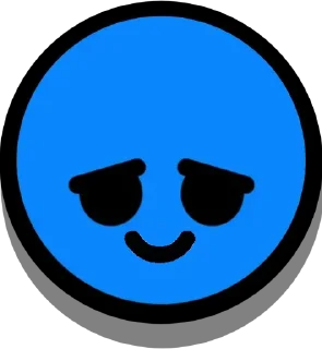 Sticker Brawl Pins by pozzi drozd - 4