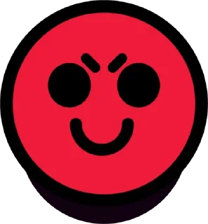 Sticker Brawl Pins by pozzi drozd - 1