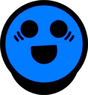 Sticker Brawl Pins by pozzi drozd - 6