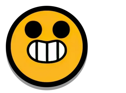 Sticker Бравл Старс значки @stickerytg - 7