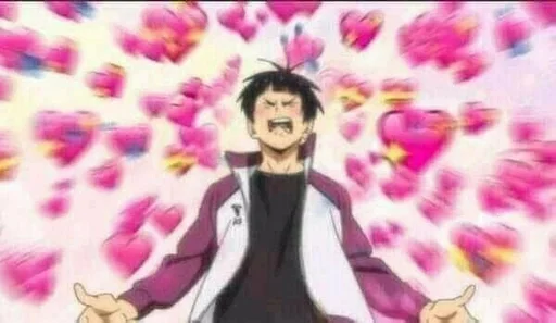 Стикер ахаё by @fStikBot - 10