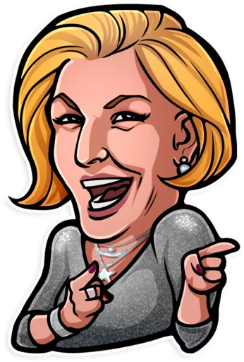 Sticker Os Brasileiros 🇧🇷 - 8