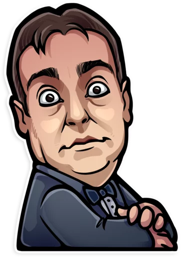 Sticker Os Brasileiros 🇧🇷 - 6