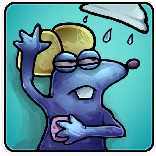 Sticker Os Brasileiros 🇧🇷 - 3