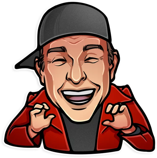 Sticker Os Brasileiros 🇧🇷 - 1