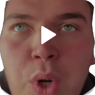 Sticker Димка - 1