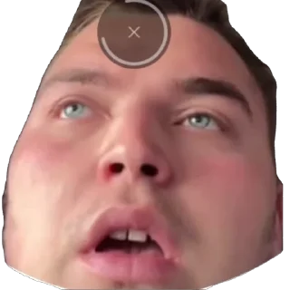 Sticker Димка - 2