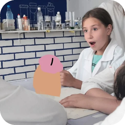 Человек одежда человеческое лицо