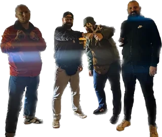 Sticker BRB'SKN20 - 10