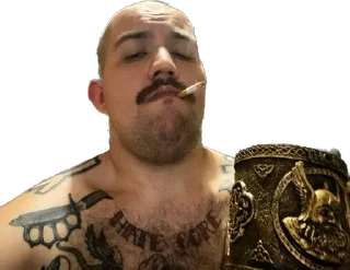 Sticker BRB'SKN20 - 7