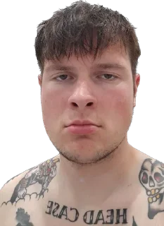 Sticker BRB'SKN20 - 6