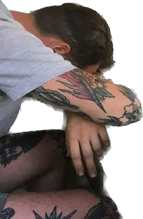 Sticker BRB'SKN20 - 11