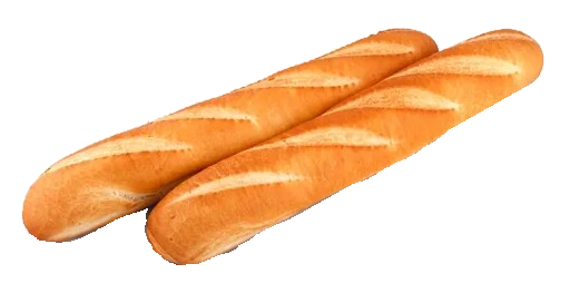 Sticker Bread ҂ @EscPacks - 11