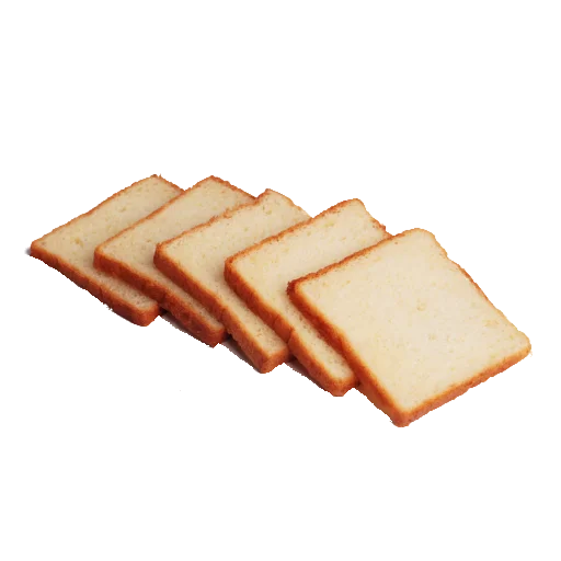 Sticker Bread ҂ @EscPacks - 10