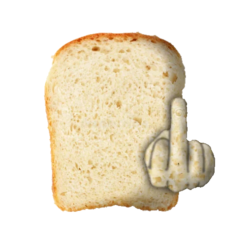 Sticker Bread ҂ @EscPacks - 7