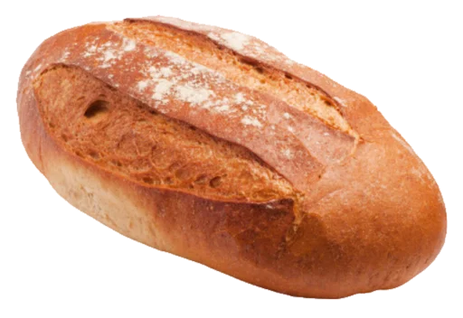 Sticker Bread ҂ @EscPacks - 3