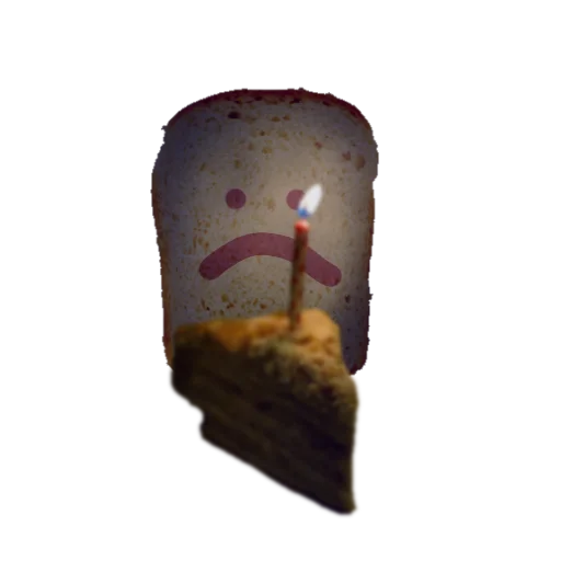 Sticker Bread ҂ @EscPacks - 2