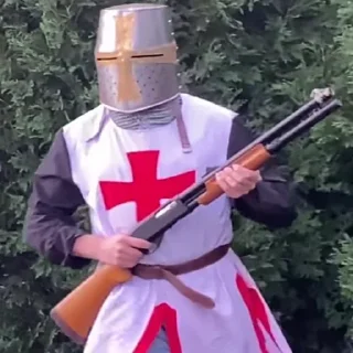 Sticker Bread Boys - 7