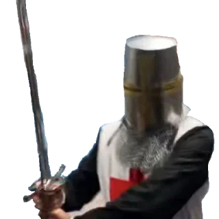 Sticker Bread Boys - 1