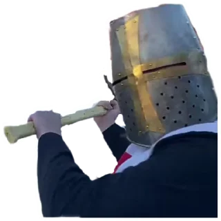 Sticker Bread Boys - 4