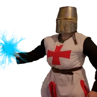 Sticker Bread Boys - 6