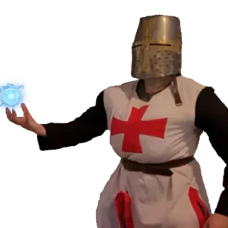 Sticker Bread Boys - 9