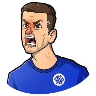 Sticker Breakeven’s — @breakevens - 9