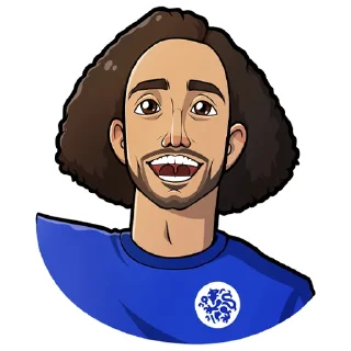 Sticker Breakeven’s — @breakevens - 7