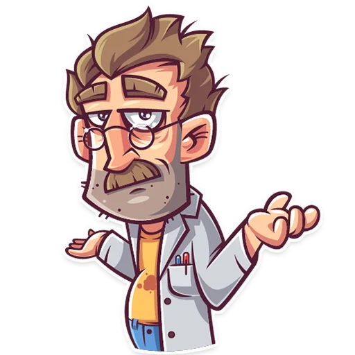 Sticker Breaking Brandon - 11