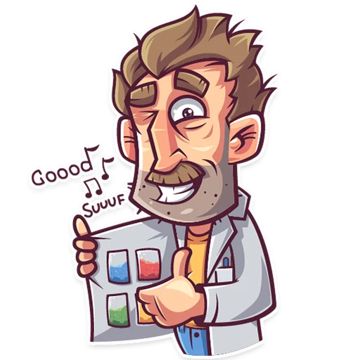 Sticker Breaking Brandon - 10