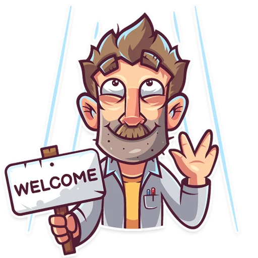 Sticker Breaking Brandon - 7