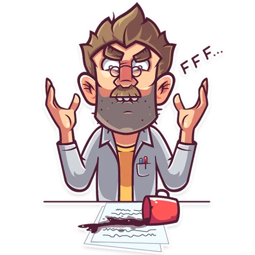 Sticker Breaking Brandon - 4