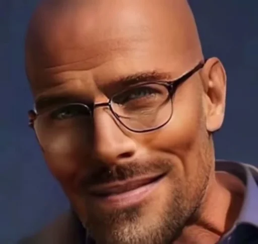 Breaking Chad @notaclue - 