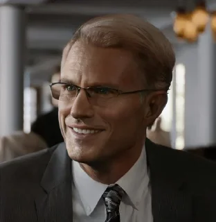 Sticker Breaking Chad @notaclue - 9