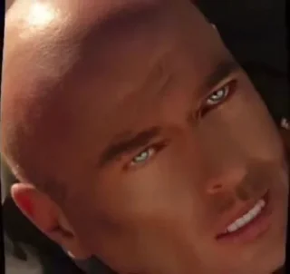 Sticker Breaking Chad @notaclue - 3