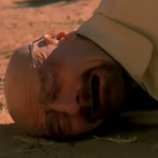 Стикер BreakngBad - 1