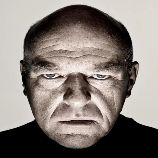 Стикер BreakngBad - 1