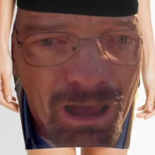 Стикер BreakngBad - 1