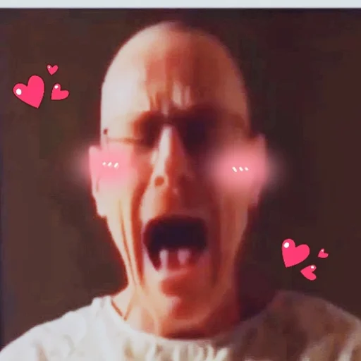 Стикер BreakngBad - 1