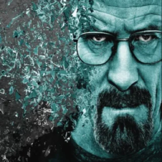 Sticker Breaking bad - 2