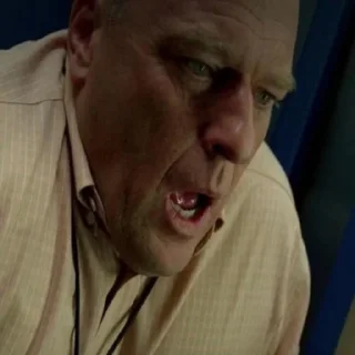 Sticker Breaking bad - 4