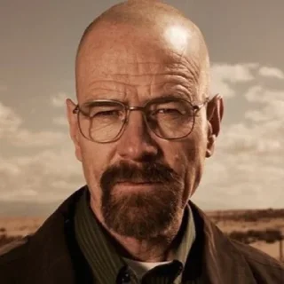 Sticker Breaking bad - 9