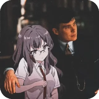 Стикер Бред? - 1