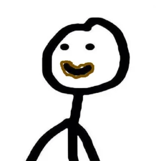 Стикер Бред? - 10