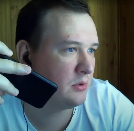 Человек человеческое лицо мобильный телефон