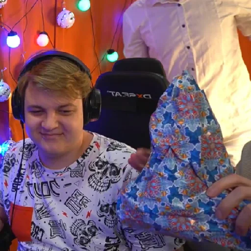 person clothing human face