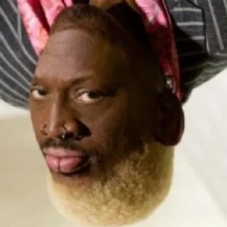 Стикер Брэд це шо - 10