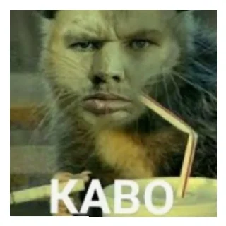 Стикер Брэд це шо - 9