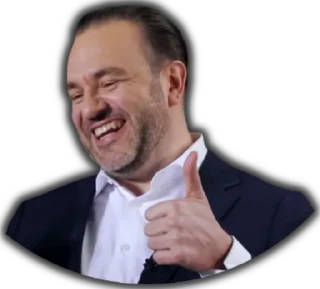 Sticker Breit&bicher - 1