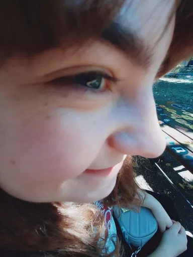 Человек человеческое лицо ресница